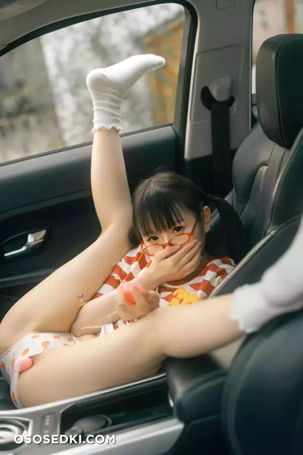 幼水铃衣 - 周末郊游 - 11