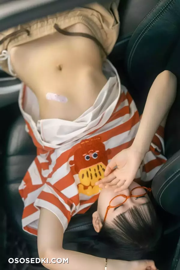 幼水铃衣 - 周末郊游 - 15