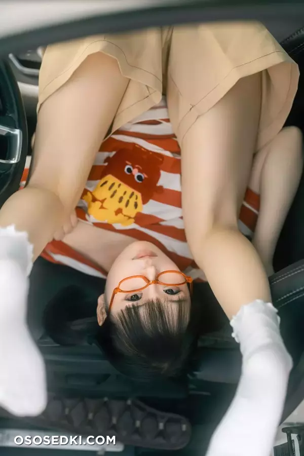 幼水铃衣 - 周末郊游 - 16