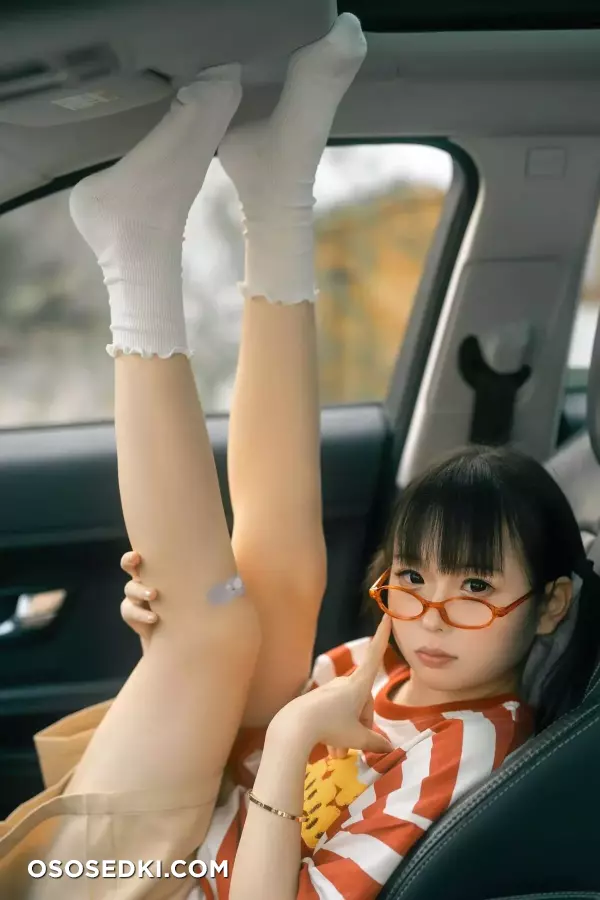 幼水铃衣 - 周末郊游 - 18