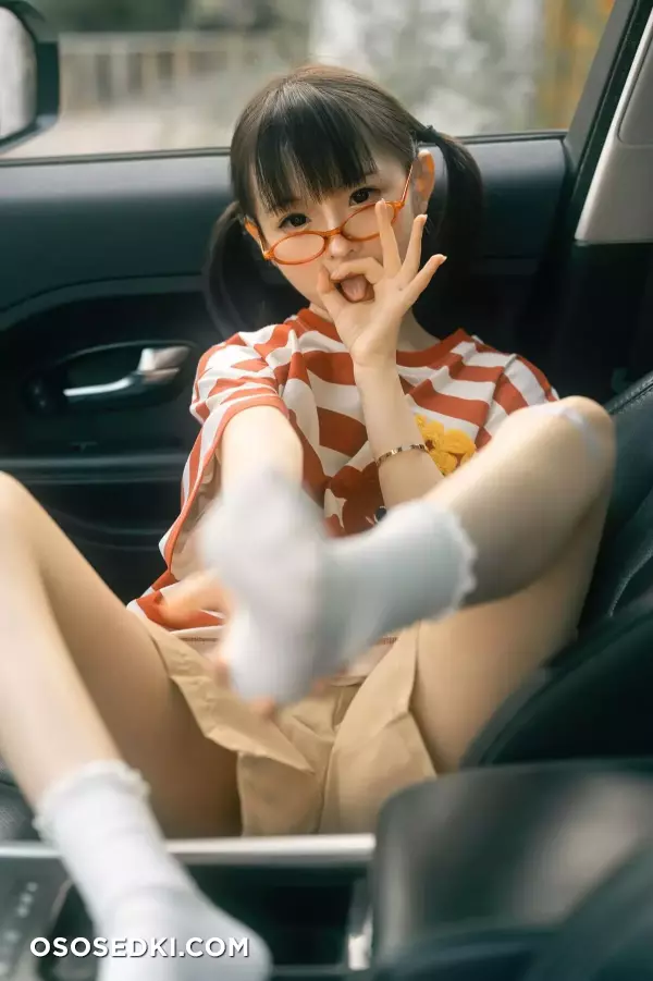 幼水铃衣 - 周末郊游 - 19