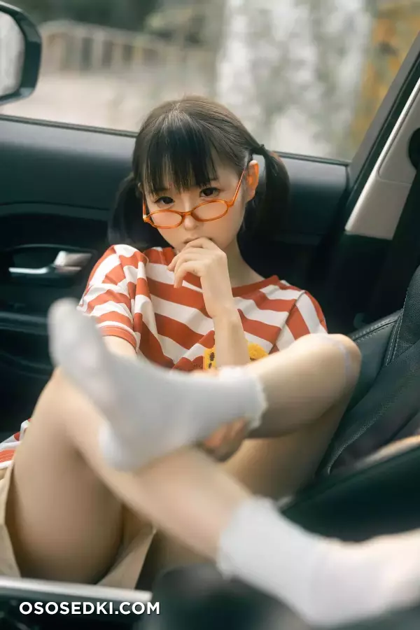 幼水铃衣 - 周末郊游 - 20