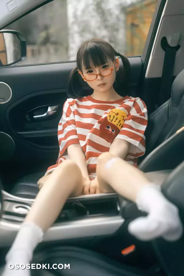 幼水铃衣 - 周末郊游 - 21