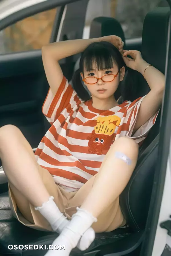 幼水铃衣 - 周末郊游 - 22