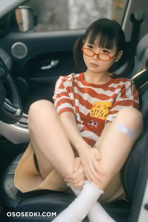 幼水铃衣 - 周末郊游 - 23