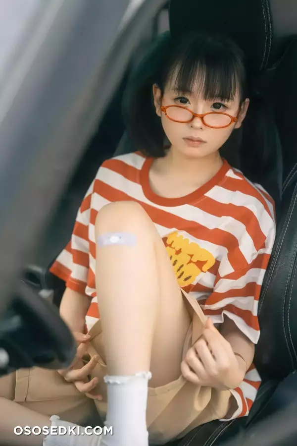 幼水铃衣 - 周末郊游 - 24