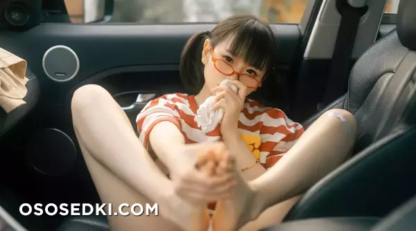 幼水铃衣 - 周末郊游 - 35