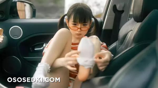 幼水铃衣 - 周末郊游 - 36