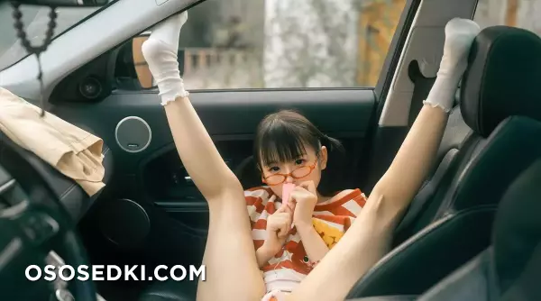 幼水铃衣 - 周末郊游 - 37