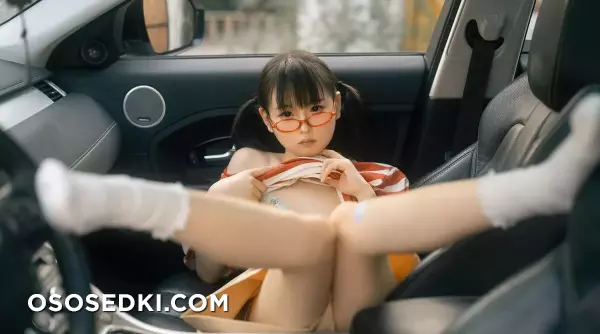 幼水铃衣 - 周末郊游 - 41