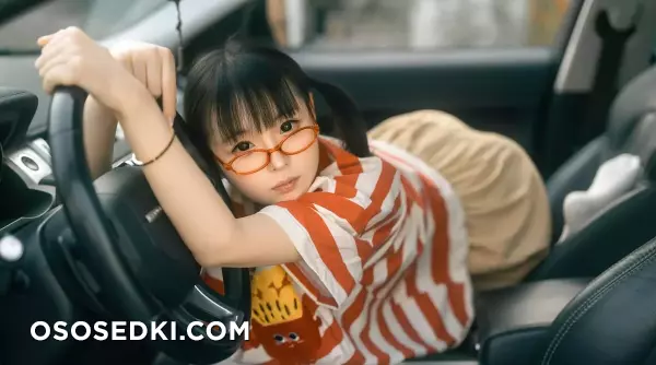 幼水铃衣 - 周末郊游 - 44