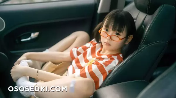 幼水铃衣 - 周末郊游 - 45