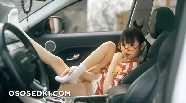 幼水铃衣 - 周末郊游 - 46