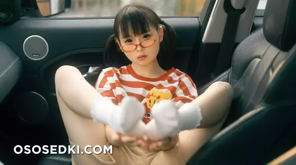 幼水铃衣 - 周末郊游 - 47