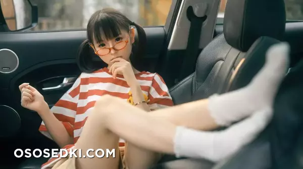 幼水铃衣 - 周末郊游 - 48