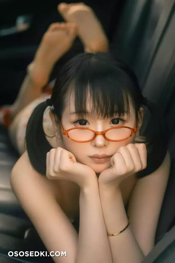 幼水铃衣 - 周末郊游 - 63