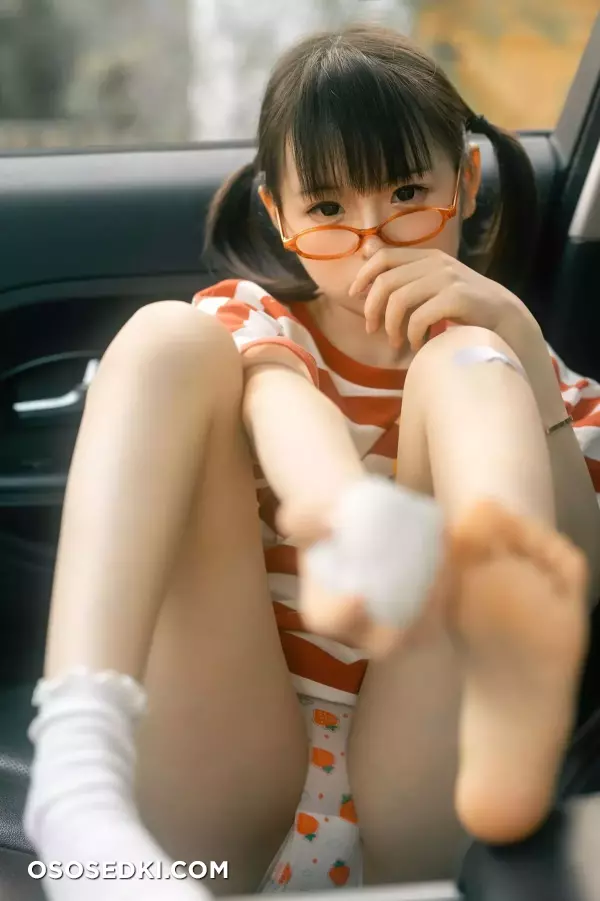 幼水铃衣 - 周末郊游 - 6