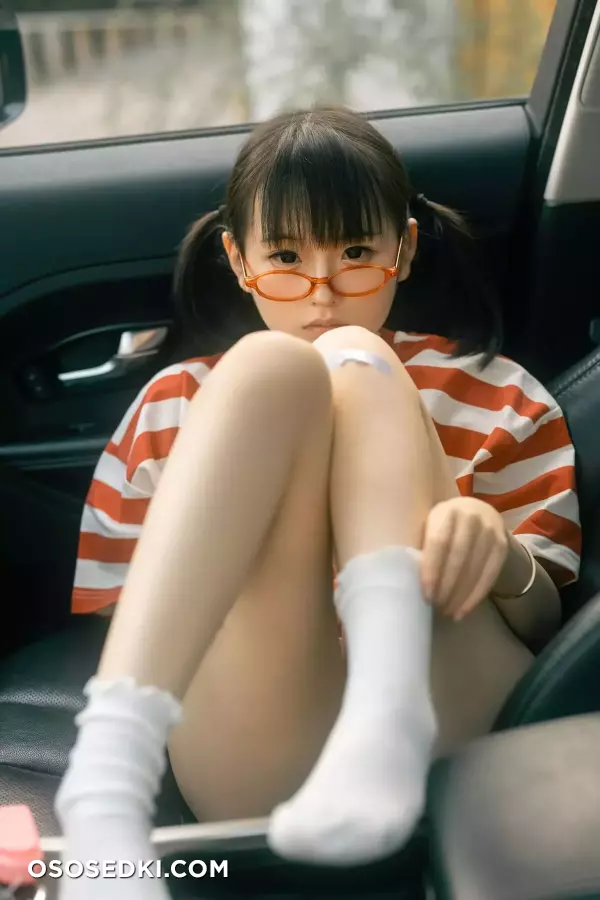 幼水铃衣 - 周末郊游 - 7