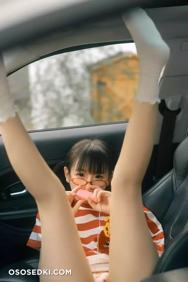 幼水铃衣 - 周末郊游 - 8