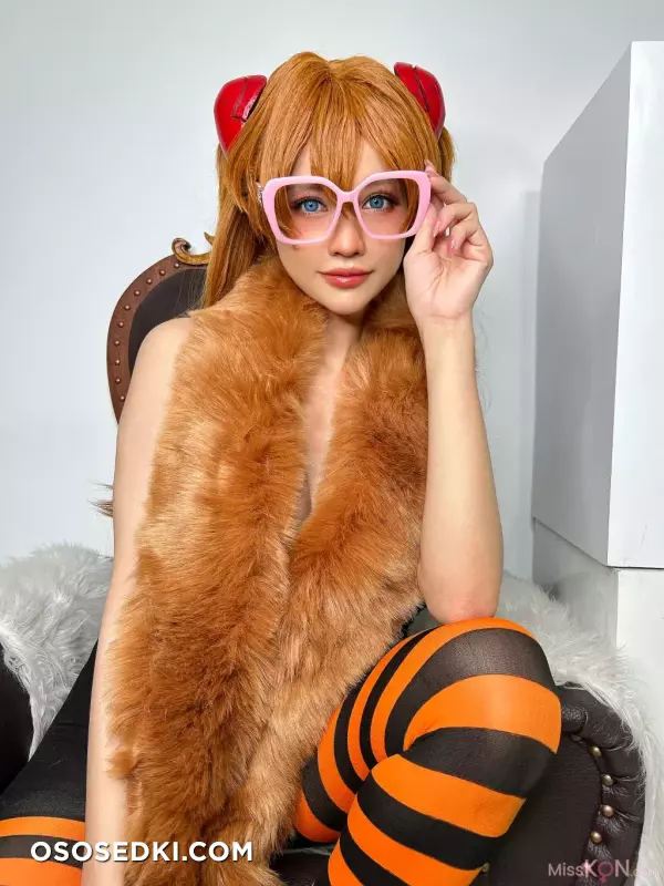 PingPing: NGE Asuka - 30