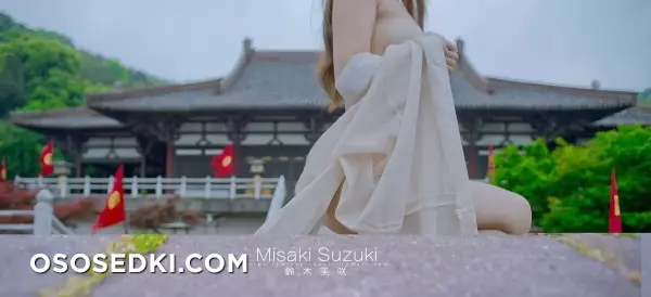 铃木美咲 Misaki Suzuki - 汉服 软软 - 37