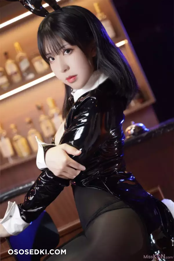 虎森森: 侍女兔兔 - 10