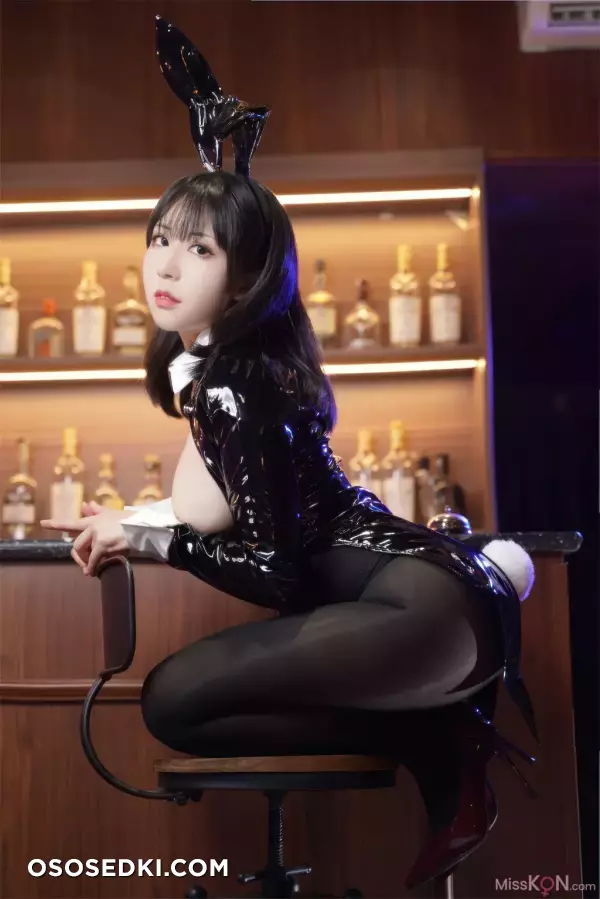 虎森森: 侍女兔兔 - 21