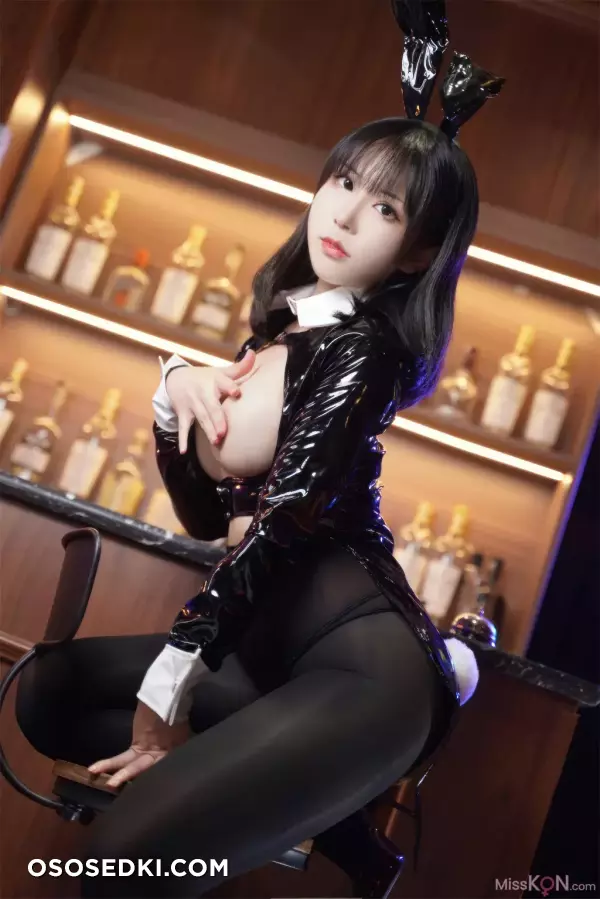 虎森森: 侍女兔兔 - 22