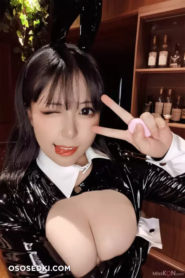 虎森森: 侍女兔兔 - 34