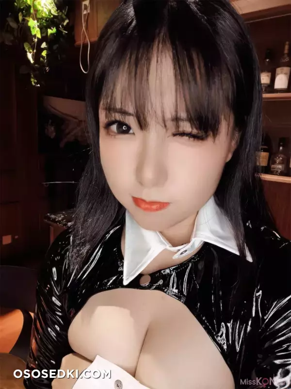 虎森森: 侍女兔兔 - 40