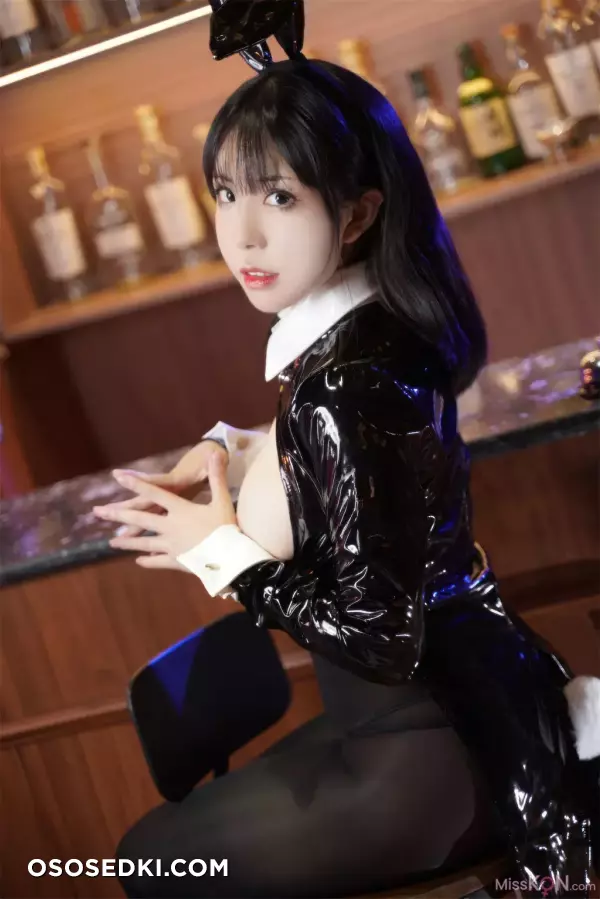 虎森森: 侍女兔兔 - 6