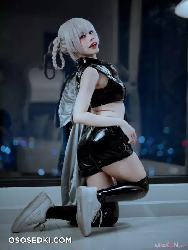 PingPing: Nazuna - 10