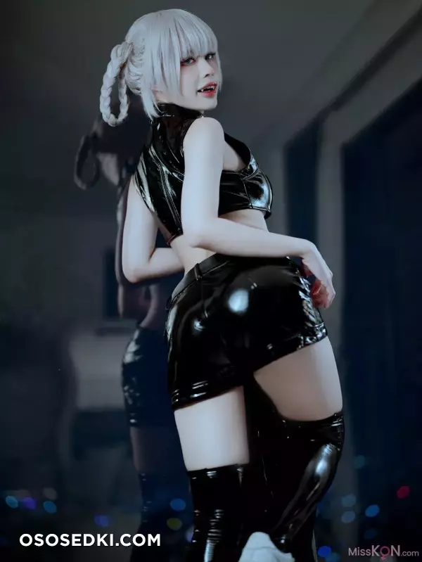 PingPing: Nazuna - 12