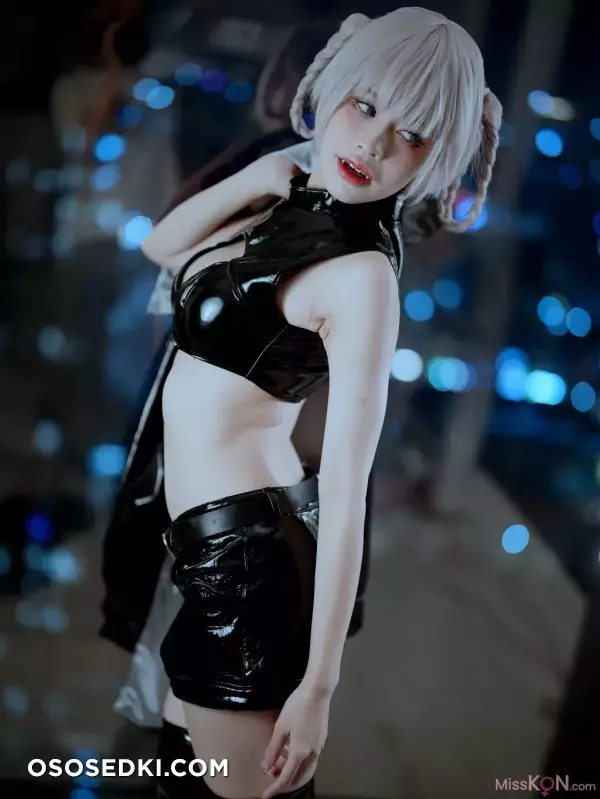 PingPing: Nazuna - 16