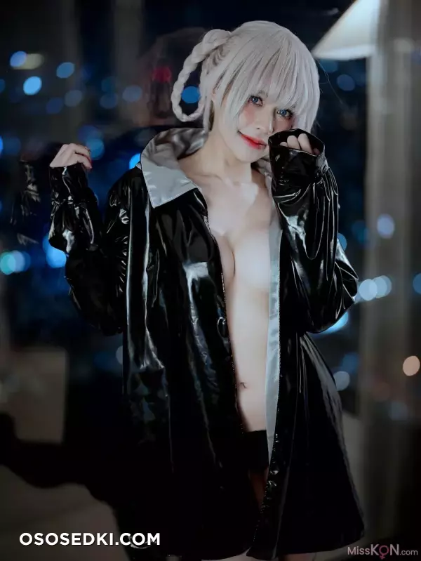 PingPing: Nazuna - 39