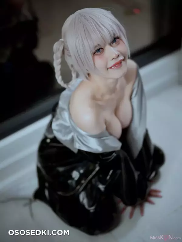 PingPing: Nazuna - 46