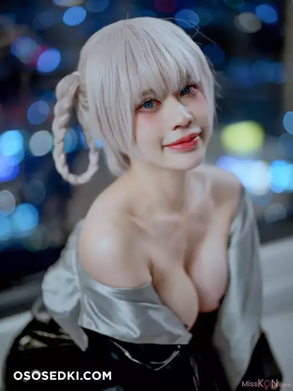 PingPing: Nazuna - 47
