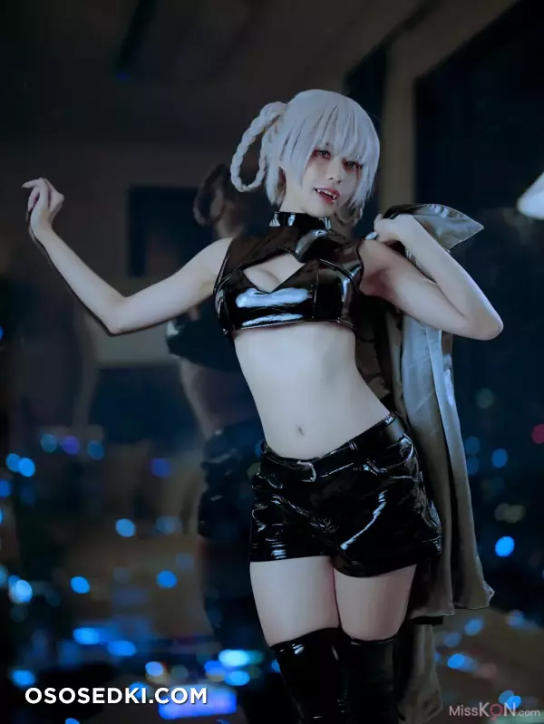 PingPing: Nazuna - 6