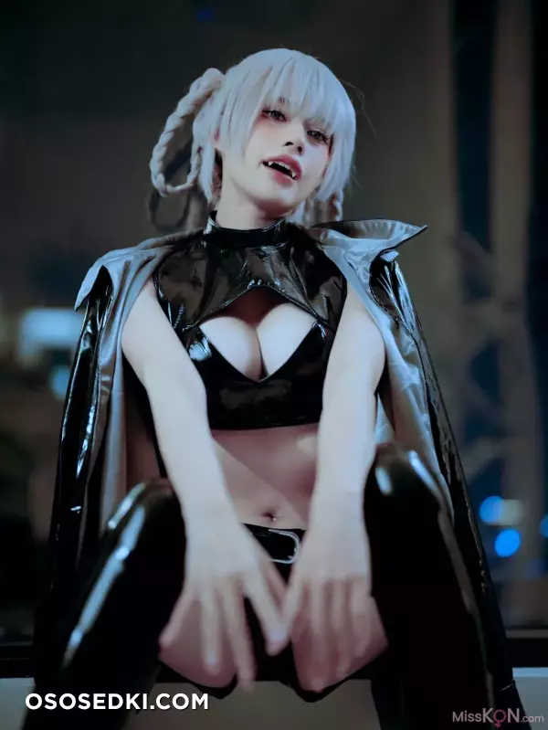PingPing: Nazuna - 9