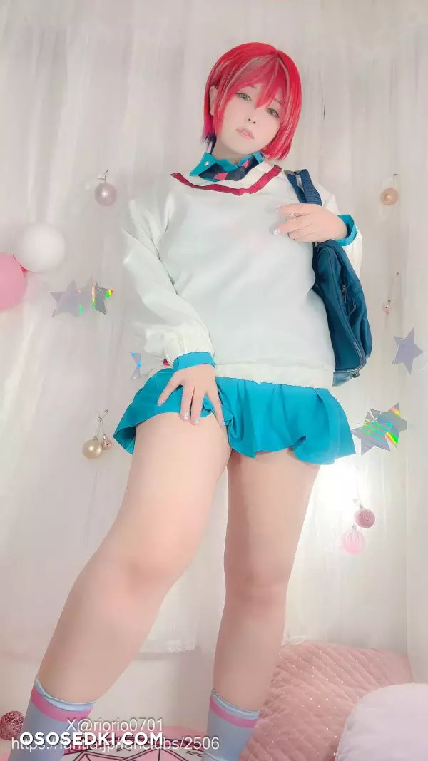 Machu's glitter squirting masturbation - 58
