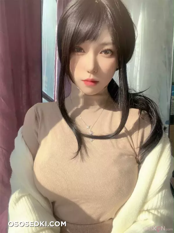 Coser@一北亦北: Married Woman Taita (44 photos + 7 videos) - 13
