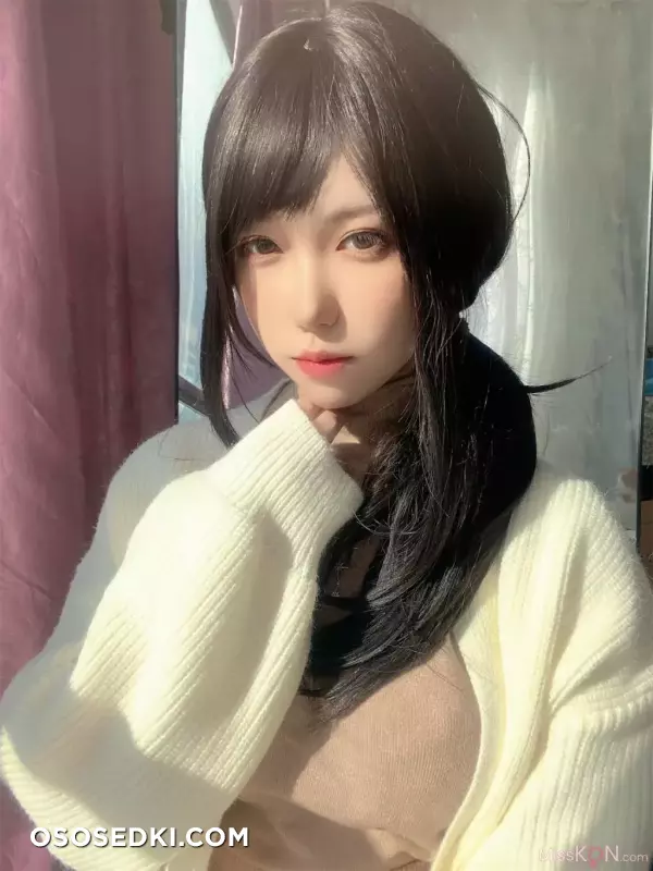 Coser@一北亦北: Married Woman Taita (44 photos + 7 videos) - 15