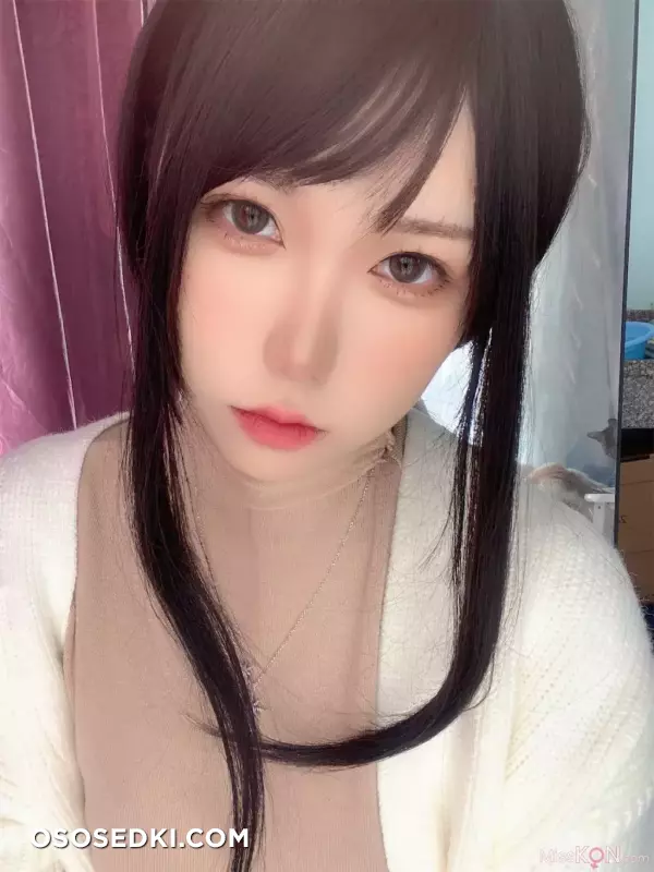 Coser@一北亦北: Married Woman Taita (44 photos + 7 videos) - 17