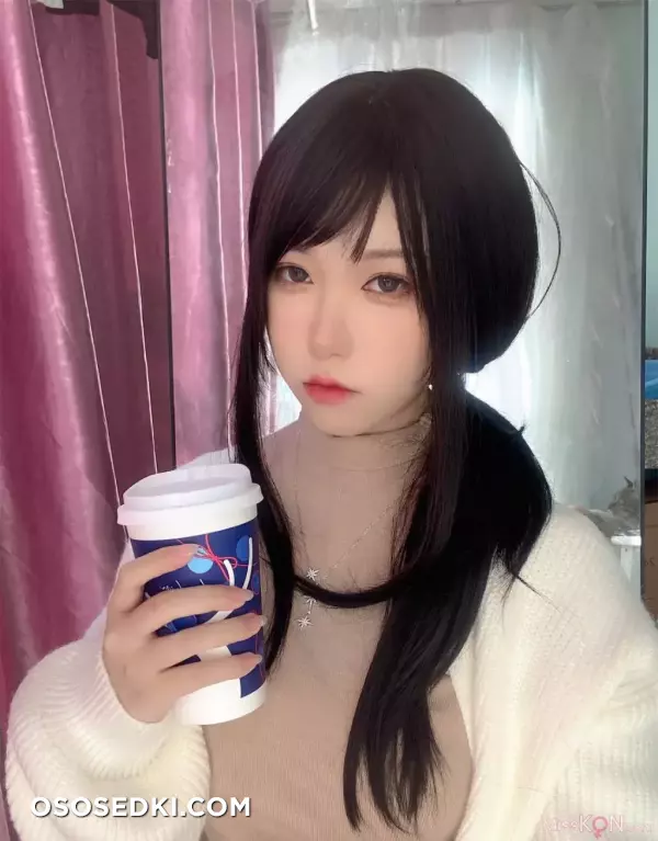 Coser@一北亦北: Married Woman Taita (44 photos + 7 videos) - 18