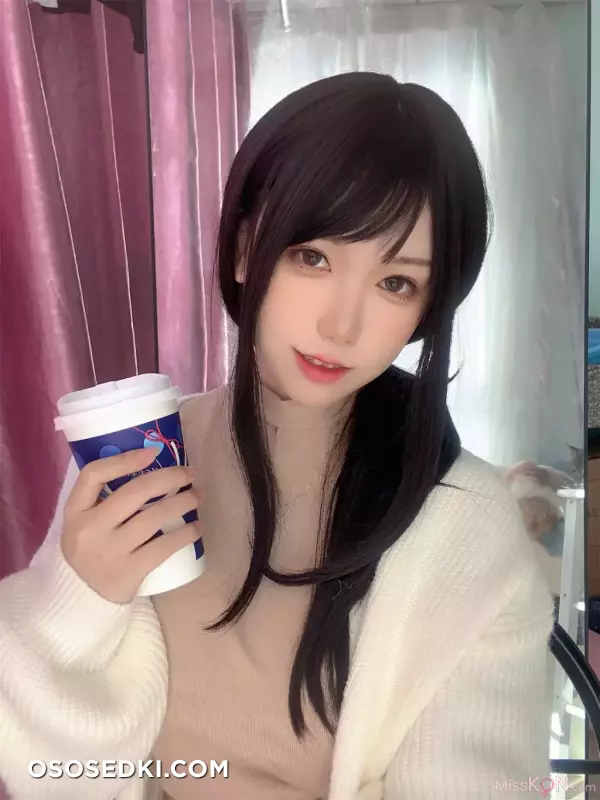 Coser@一北亦北: Married Woman Taita (44 photos + 7 videos) - 19