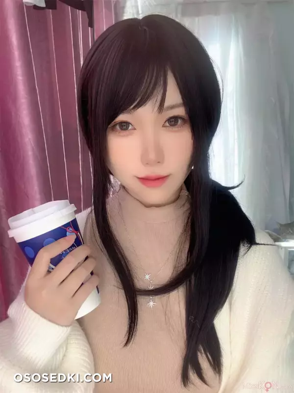 Coser@一北亦北: Married Woman Taita (44 photos + 7 videos) - 20