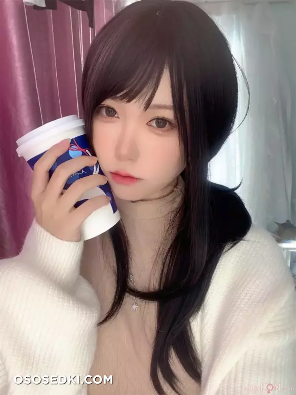 Coser@一北亦北: Married Woman Taita (44 photos + 7 videos) - 21