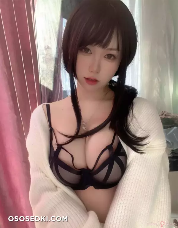 Coser@一北亦北: Married Woman Taita (44 photos + 7 videos) - 43