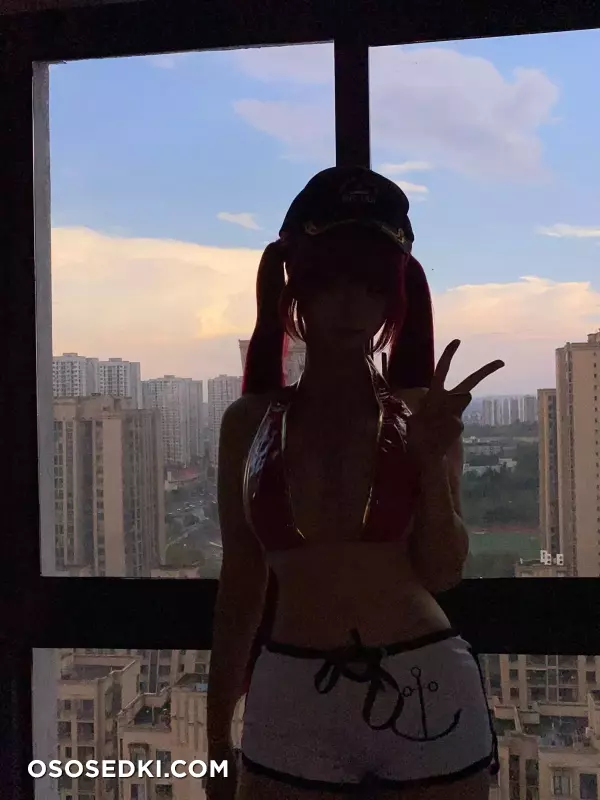 蠢沫沫 chunmomo - 船长 - 30