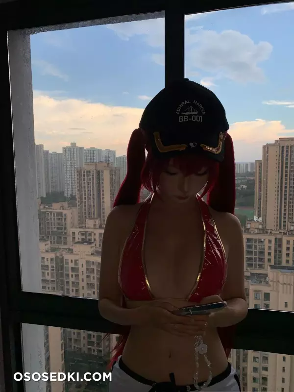 蠢沫沫 chunmomo - 船长 - 41